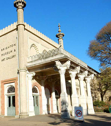 Brighton Museum & Art Gallery