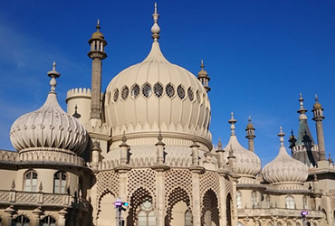 Brighton Pavilion