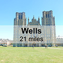 Bristol to Wells