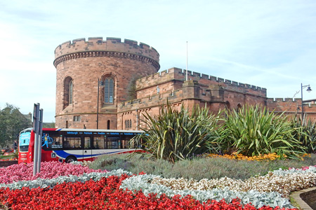 Carlisle Citadel