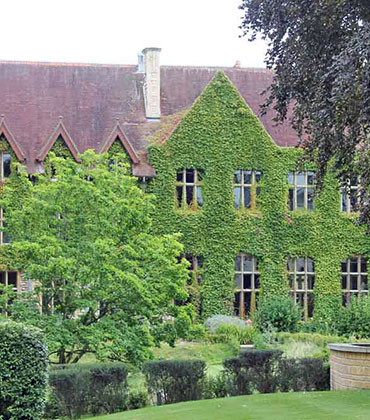 Cheltenham Ladies College