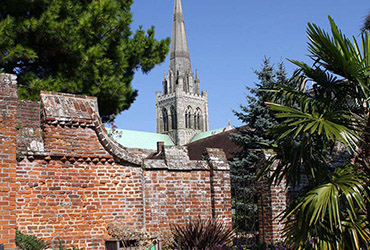 Chichester Cathedral