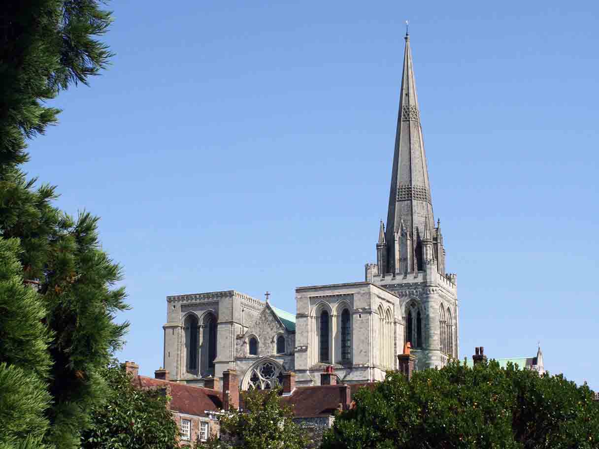 Chichester Cathedral