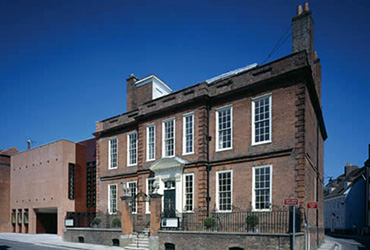 Pallant House