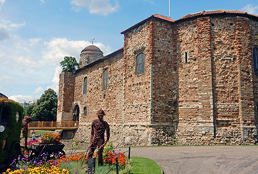 Colchester Castle