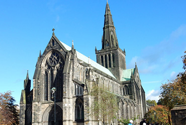 Glasgow Cathedral