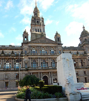 George Square