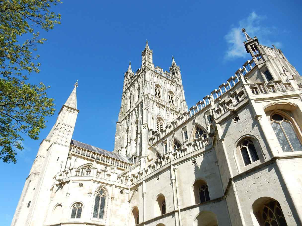 Gloucester Cathedral