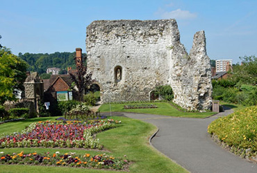 Guildford Castle