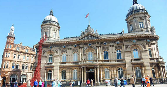 Hull