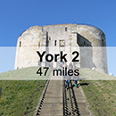 Hull to York