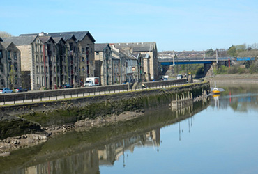 River Lune