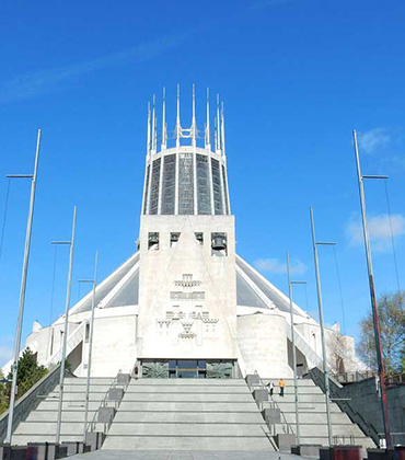 Metropolitan Cathedral