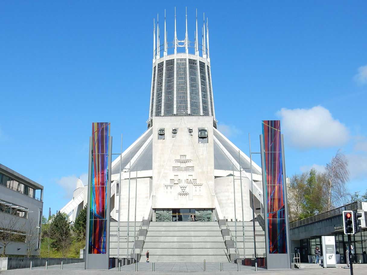 Metropolitan Cathedral