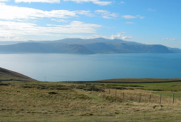 Great Orme View