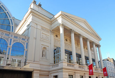 Royal Opera House