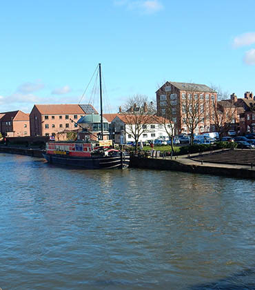 River Trent