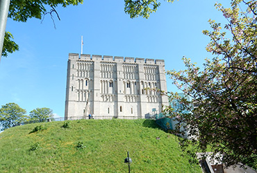 Norwich Castle