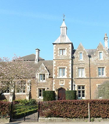 Oakham School