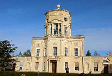 Radcliffe Observatory