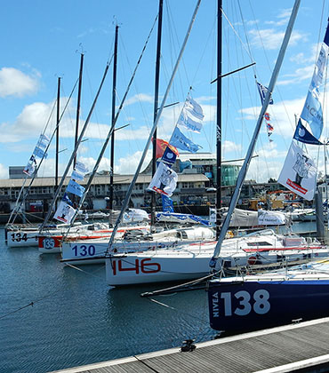 Sutton Harbour