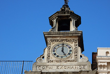 Corn Exchange