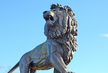 Maiwand Lion