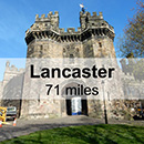 Ripon to Lancaster