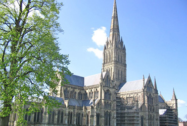 Salisbury Cathedral