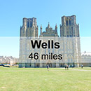 Salisbury to Wells