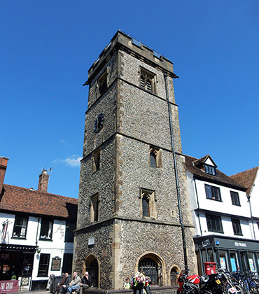 Clock Tower