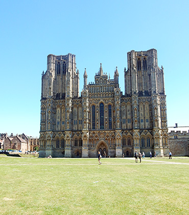 Wells Cathedral