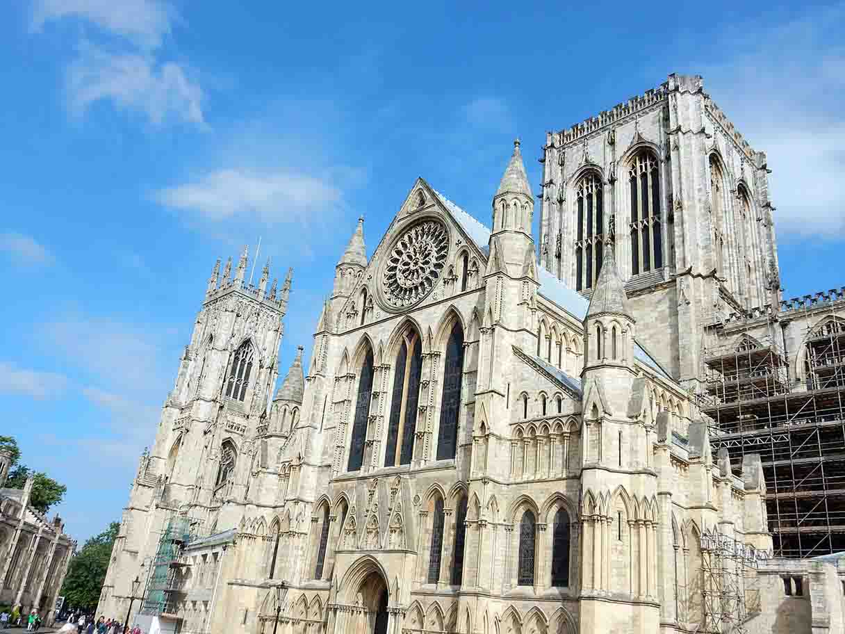 York Minster