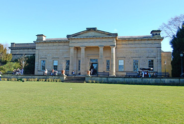 Yorkshire Museum