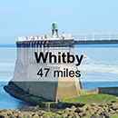 York to Whitby